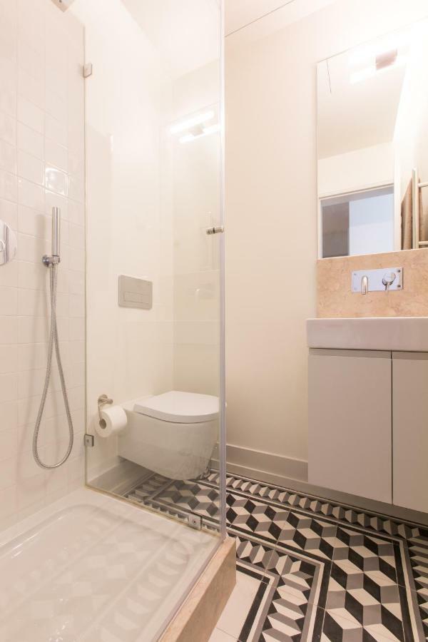 Bacalhoeiros 99 - Beautiful And Bright Apartment @ Baixa, Chiado Lisboa Eksteriør billede